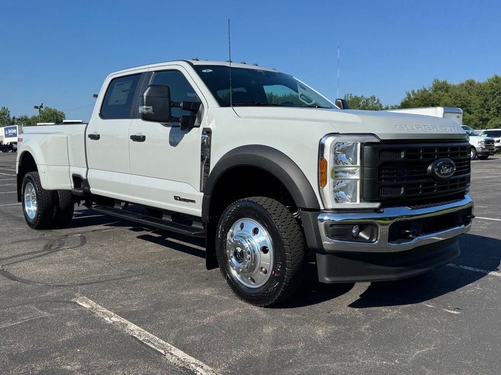 2026 Ford Super Duty F-450® XL
