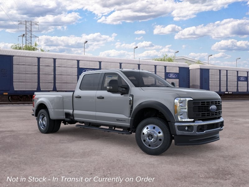 2026 Ford Super Duty F-450® XL