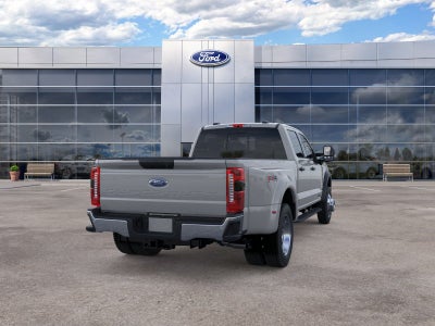 2026 Ford Super Duty F-450® XL