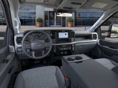 2026 Ford Super Duty F-450® XL