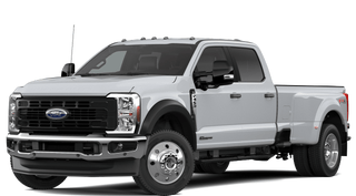 2026 Ford Super Duty F-450® XL