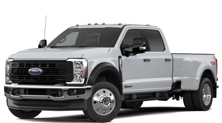 2026 Ford Super Duty F-450® XL