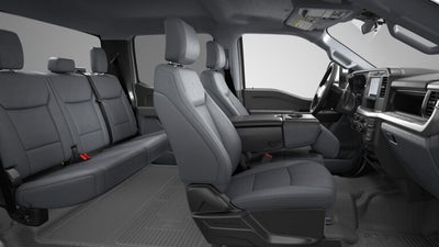 2026 Ford Super Duty F-450® XL