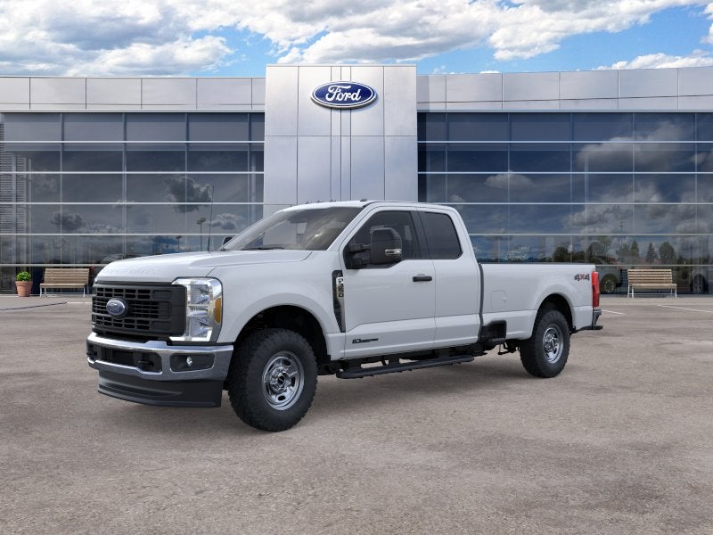 2026 Ford Super Duty F-350® XL