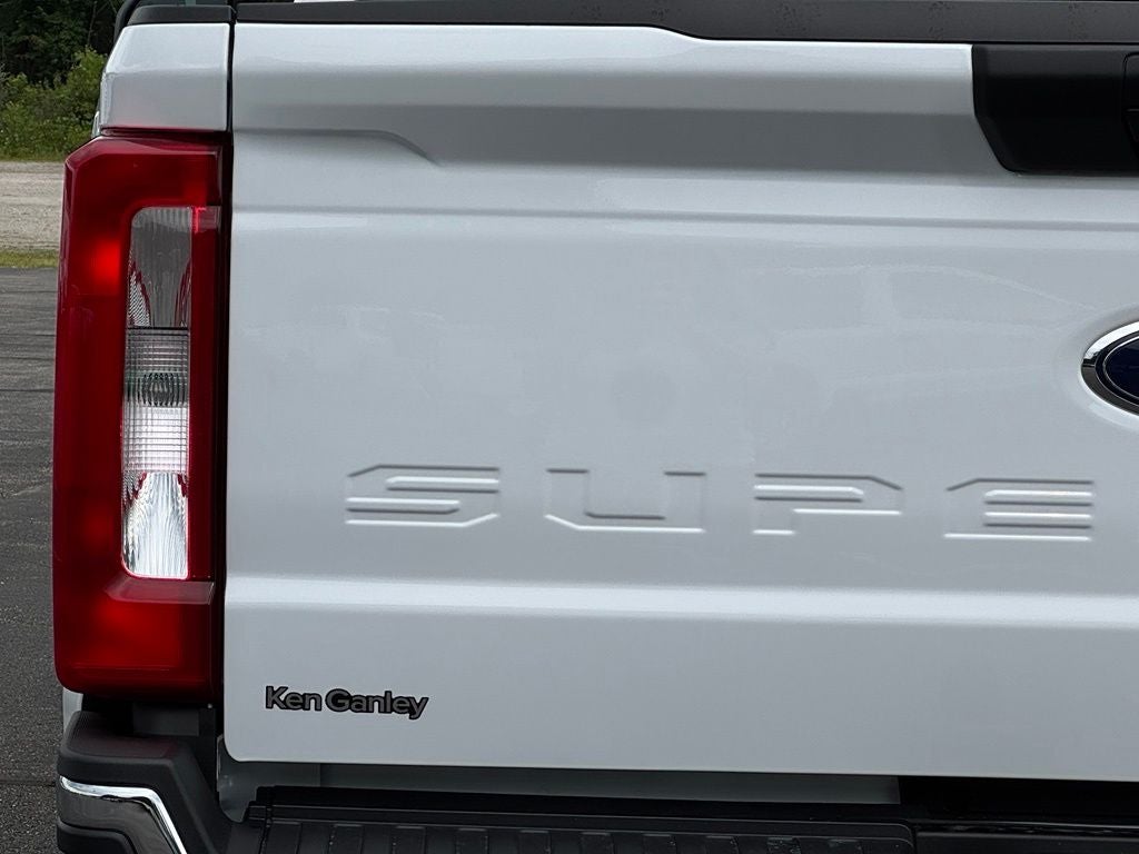 2026 Ford Super Duty F-350® XL