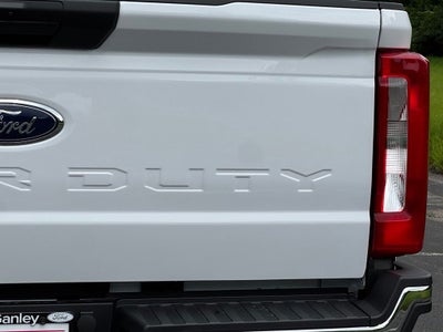 2026 Ford Super Duty F-350® XL