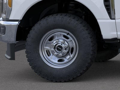 2026 Ford Super Duty F-350® XL