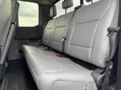 2026 Ford Super Duty F-350® XL