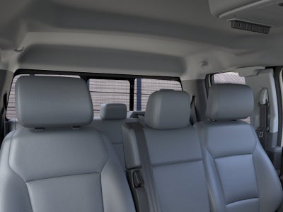 2026 Ford Super Duty F-350® XL