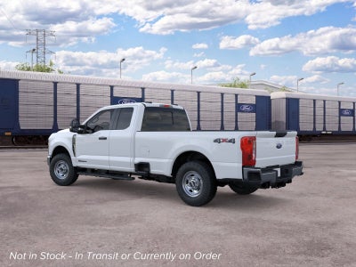 2026 Ford Super Duty F-350® XL