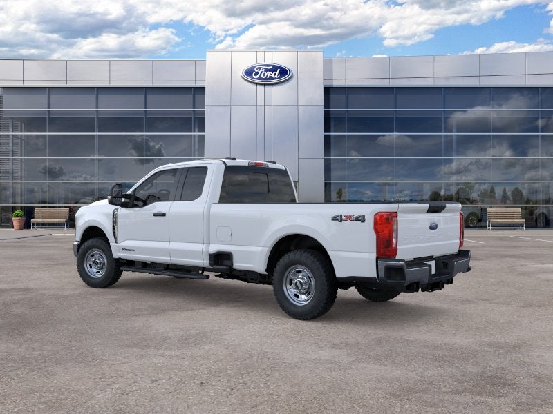 2026 Ford Super Duty F-350® XL
