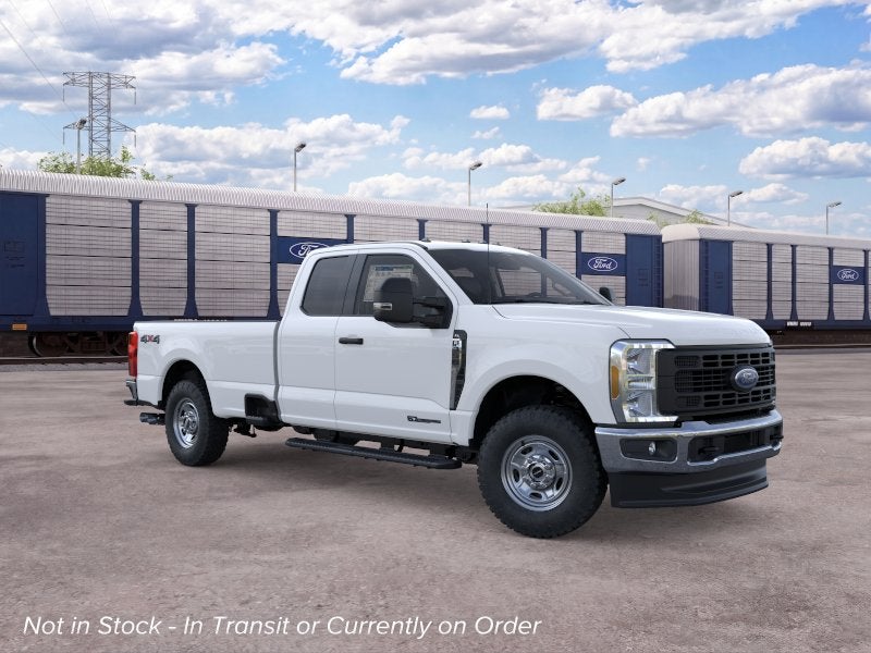 2026 Ford Super Duty F-350® XL