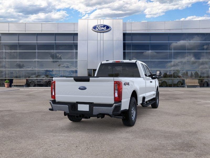 2026 Ford Super Duty F-350® XL