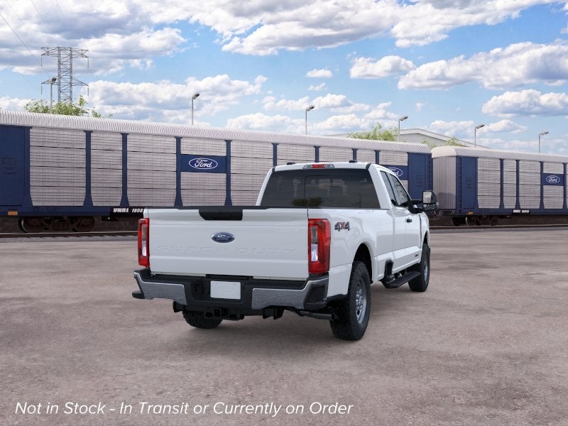 2026 Ford Super Duty F-350® XL
