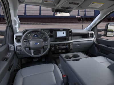 2026 Ford Super Duty F-350® XL