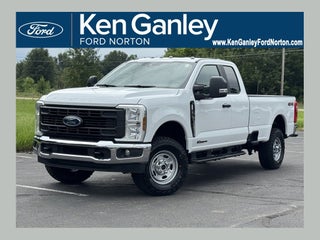 2026 Ford Super Duty F-350® XL