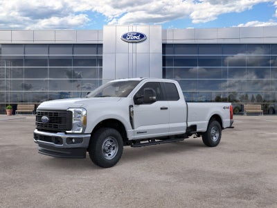 2026 Ford Super Duty F-350® XL