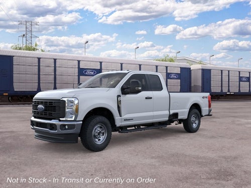 2026 Ford Super Duty F-350® XL