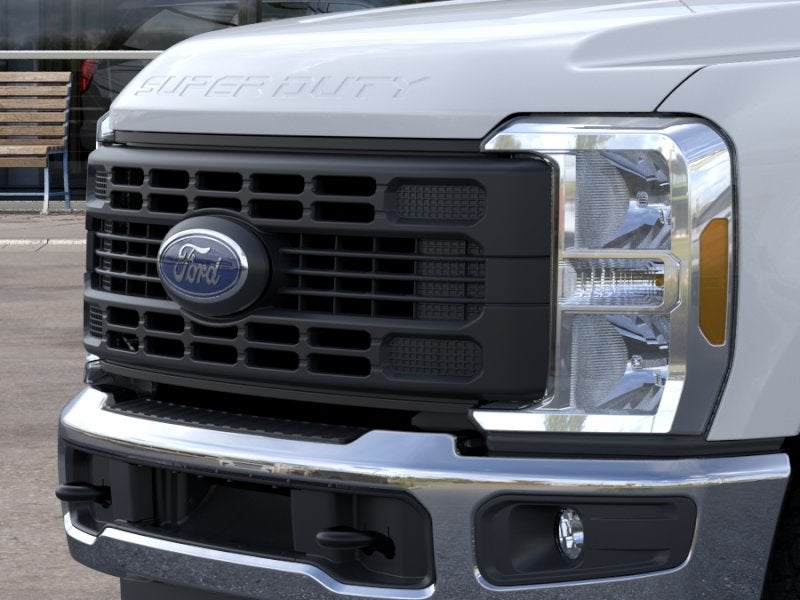 2026 Ford Super Duty F-350® XL