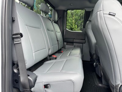 2026 Ford Super Duty F-350® XL