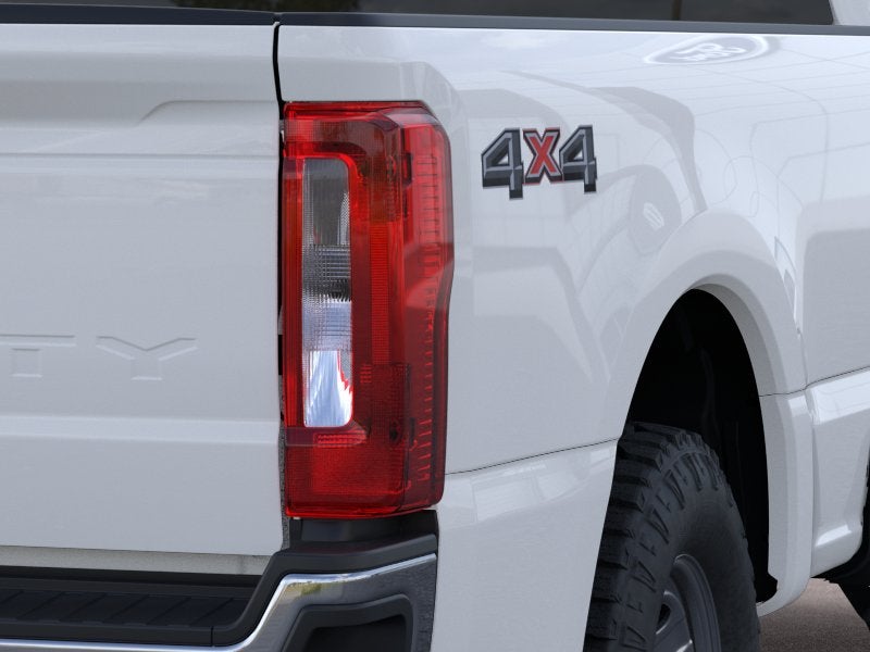 2026 Ford Super Duty F-350® XL