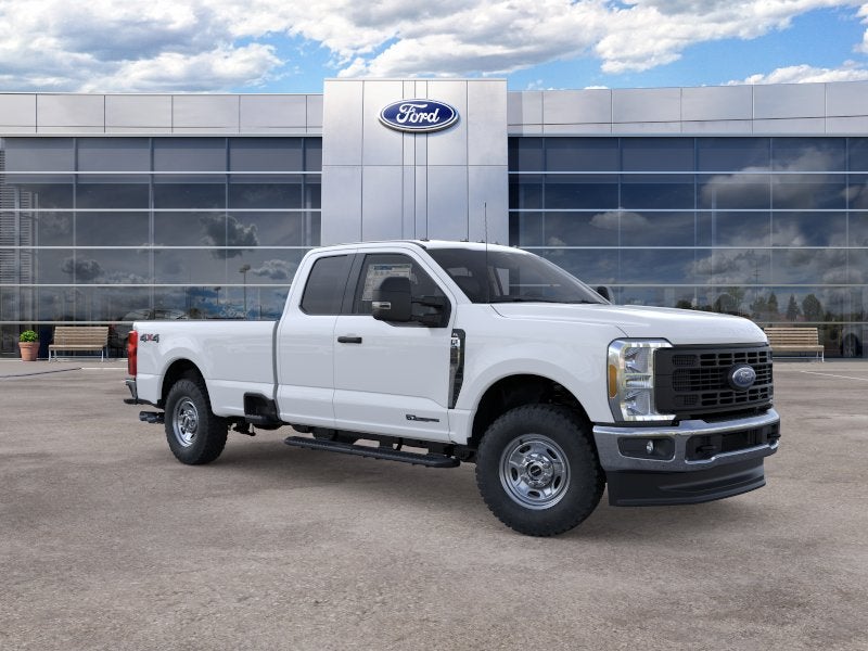 2026 Ford Super Duty F-350® XL