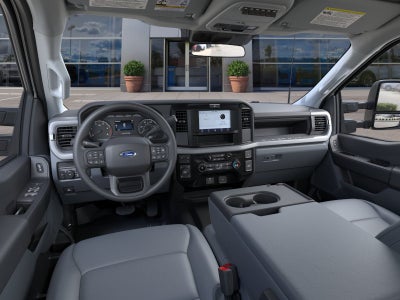 2026 Ford Super Duty F-350® XL
