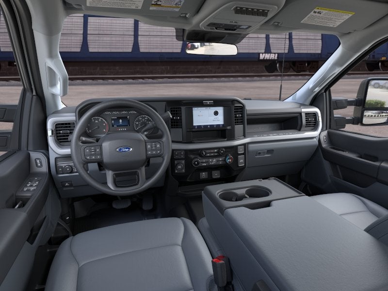 2026 Ford Super Duty F-350® XL