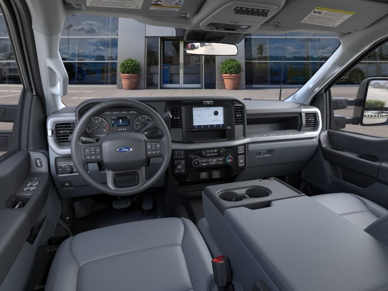 2026 Ford Super Duty F-350® XL