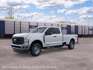 2026 Ford Super Duty F-350® XL