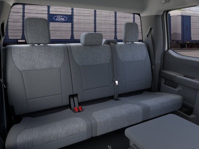 2026 Ford Super Duty F-350® XLT