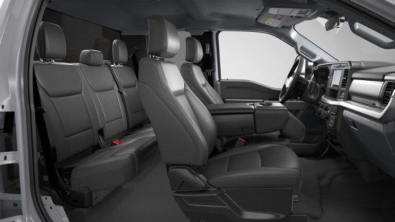 2026 Ford Super Duty F-350® XLT