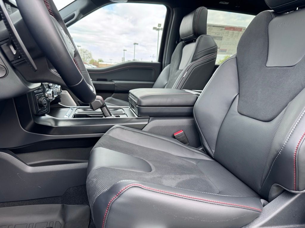 2026 Ford F-150 Raptor®