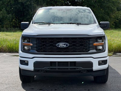 2026 Ford F-150 STX®