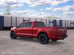 2026 Ford F-150 4X4 CREWCAB XLT