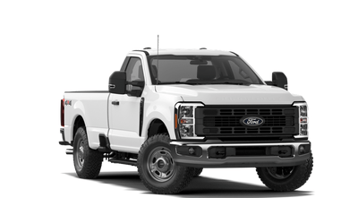 2027 Ford Super Duty F-350® XL