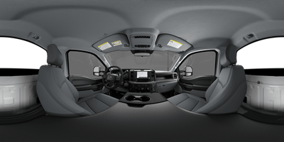 2027 Ford Super Duty F-350® XL