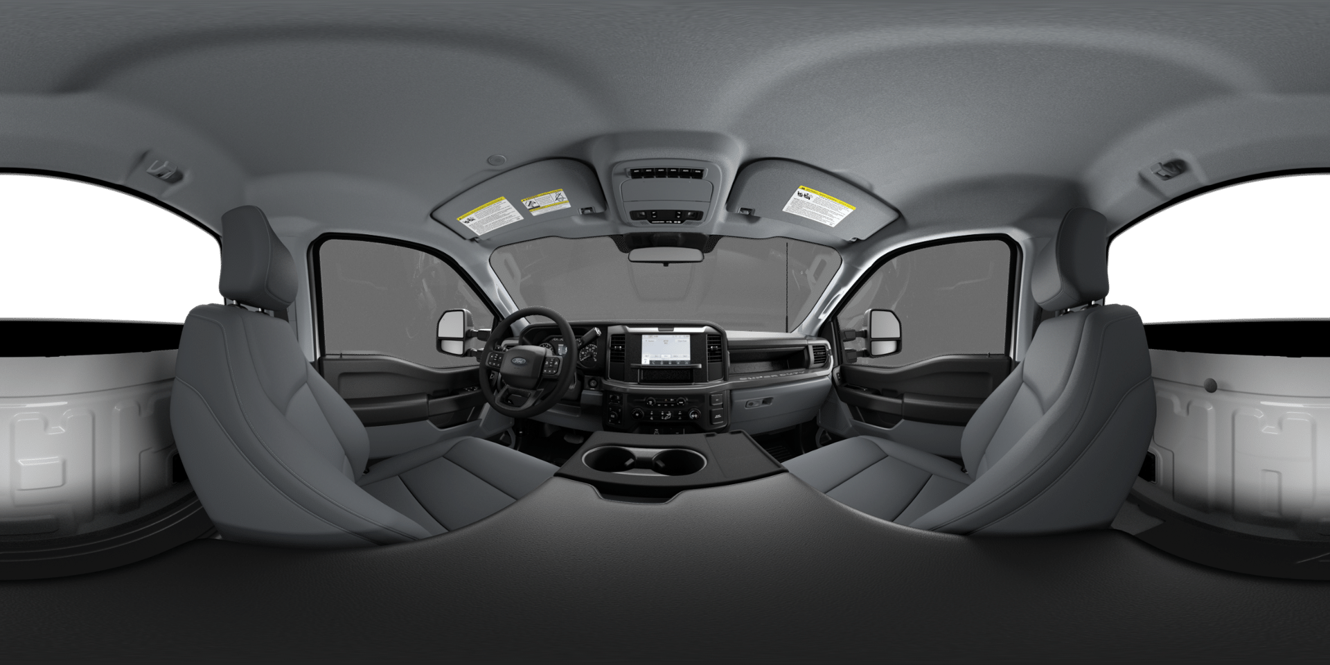 2027 Ford Super Duty F-350® XL