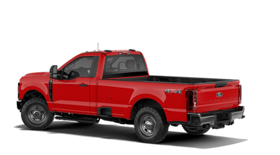 2027 Ford Super Duty F-350® XL