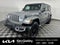 2021 Jeep Wrangler Unlimited Sahara 4xe