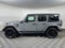 2021 Jeep Wrangler Unlimited Sahara 4xe