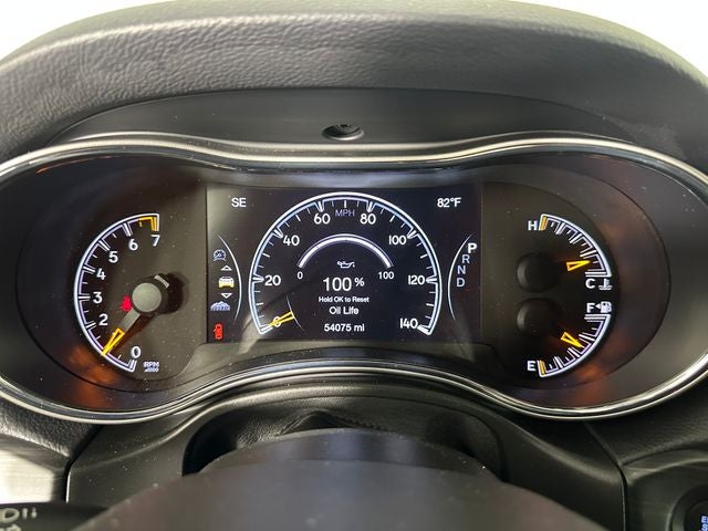 2022 Jeep Grand Cherokee WK Laredo X