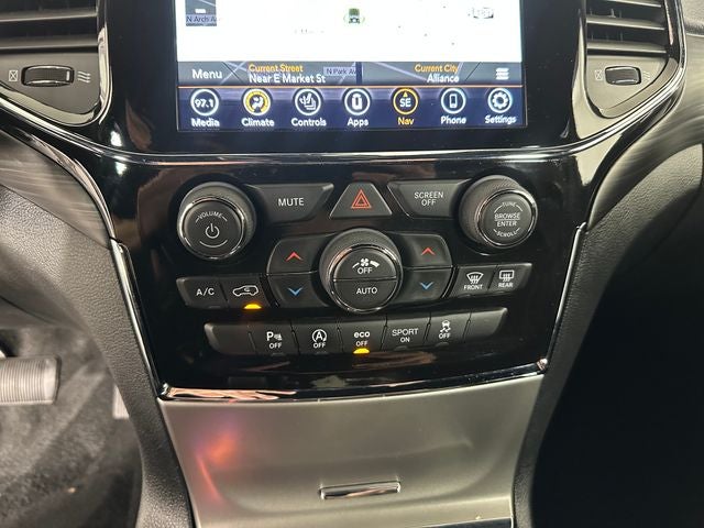 2022 Jeep Grand Cherokee WK Laredo X