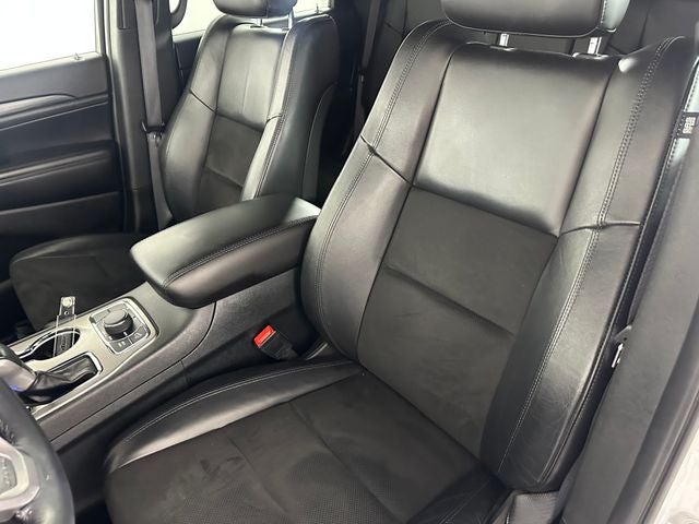 2022 Jeep Grand Cherokee WK Laredo X