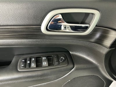 2022 Jeep Grand Cherokee WK Laredo X
