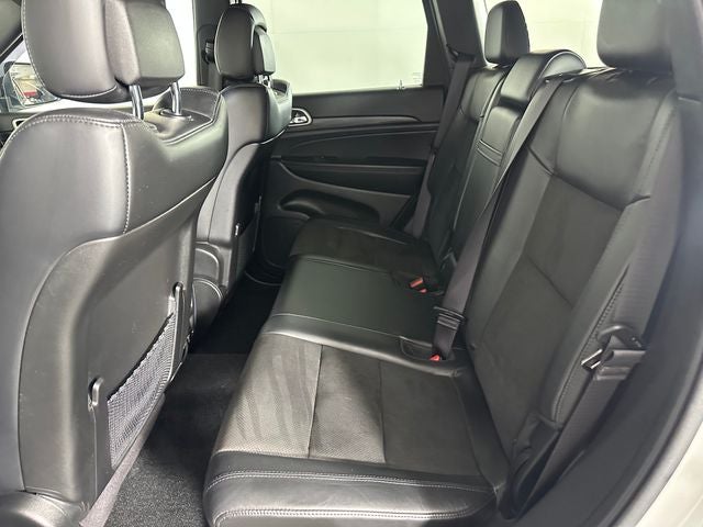 2022 Jeep Grand Cherokee WK Laredo X
