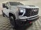 2025 Chevrolet Silverado 2500HD ZR2