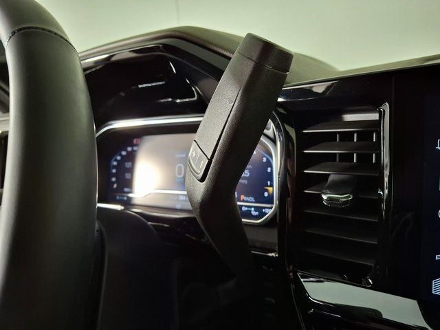 2025 Chevrolet Silverado 2500HD ZR2