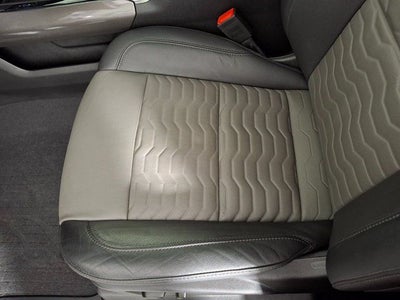 2025 Chevrolet Silverado 2500HD ZR2