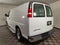 2024 GMC Savana 2500 Work Van